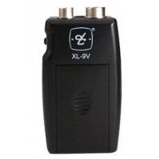 David Clark 9 Volt Battery Pack